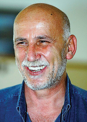 Rabbin Nasıl Karşılasın? "Gel Adamım" Desin Yeter...