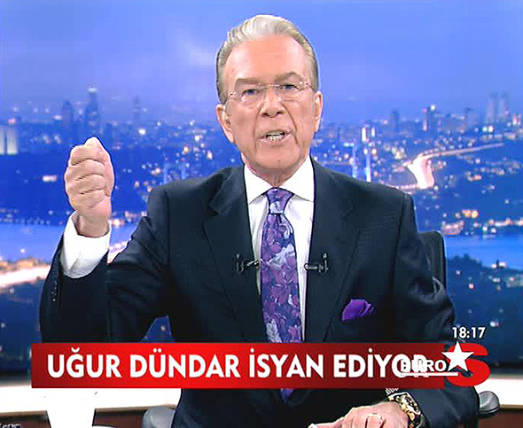 Allah Kabul Etsin Çocuklar...
