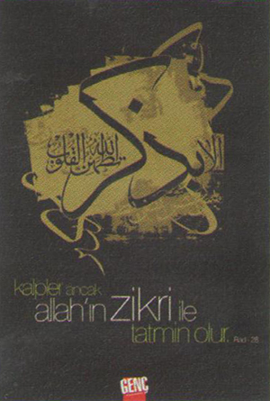 Poster Harikaydı