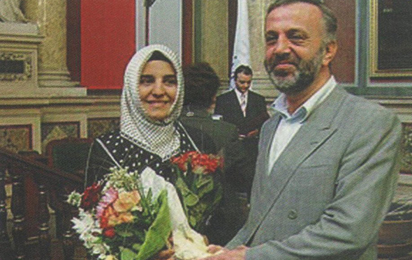 Rektör Saçmalıyor!