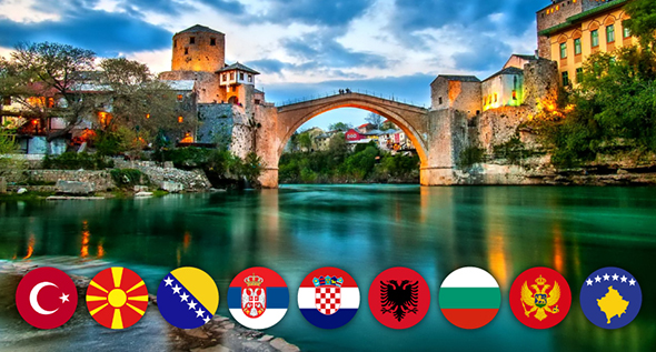 Balkanlar`da Gençlik Ne Yapıyor?