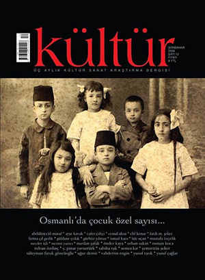 Yitik Medeniyet Endülüs`e bir mercek!