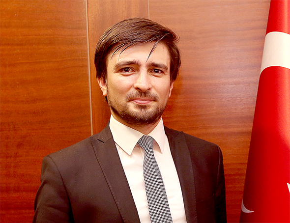 Canlı Bir Hayat Yaşıyoruz, Güzel Bir Ölüm İçin
