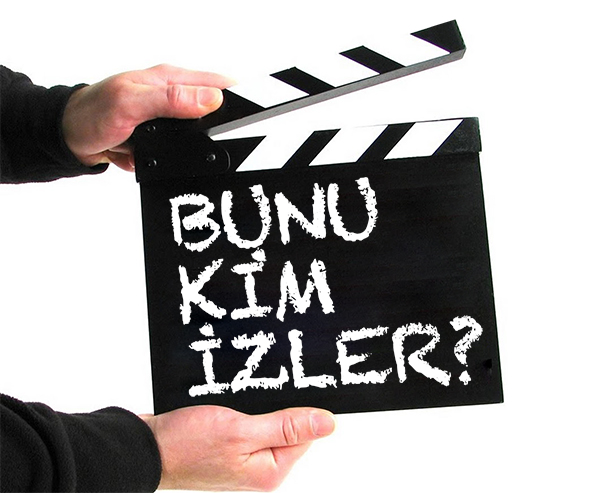 Bunu Kim İzler?
