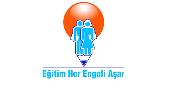 Eğitim Her Engeli Aşar