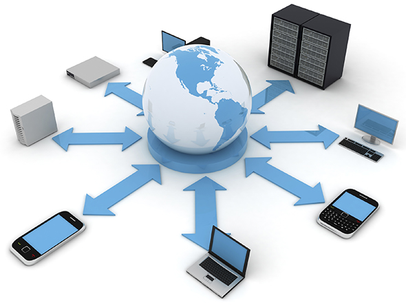 Bkz: Network