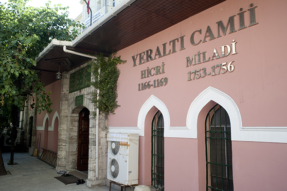 Kopartacak 10 Mekan