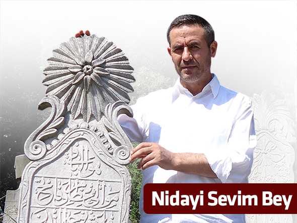 "Bu Suskun ve Hareketsiz Taşlar Çok Şey Söylüyor!"