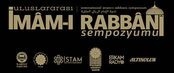 Uluslararası İmâm-ı Rabbânî Sempozyumu