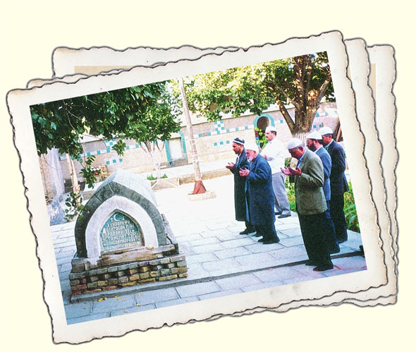 Hak Dostlarının Hayatlarından Müşahhas Örnekler