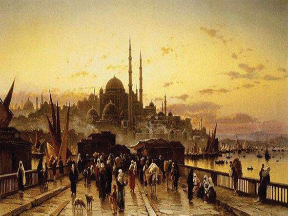 Ecdadımızın Ramazan Günleri