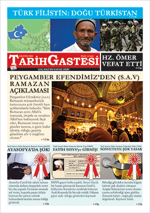 Genç Dergi Okurları Tarih Yazdı