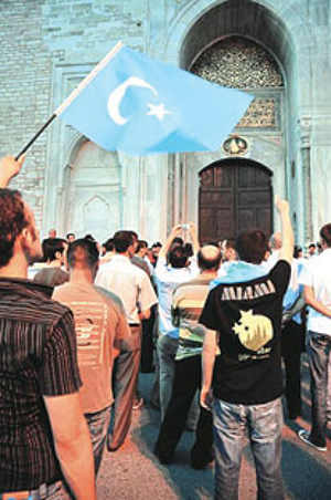 Kafa Çekmemiz Engellenemez!