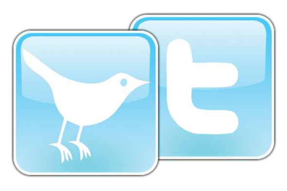 Batı`nın Ümidi Twitter İşi Bir Karşı Devrim