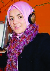 AB Bizim Seçkinlerle  Dertleşsin