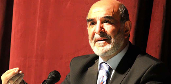 Rıdvan Hoca`nın Çocukları