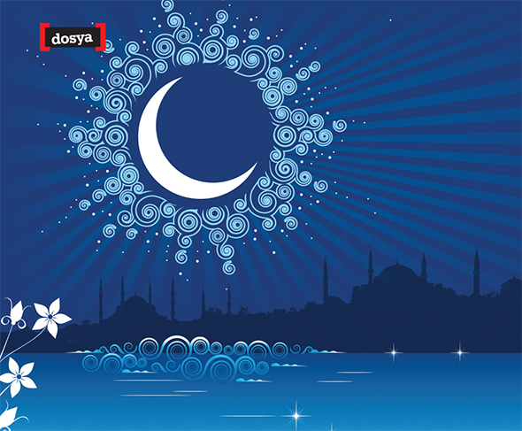 Ramazan Yoksulu Olmamak İçin 50 Teklifimiz Var