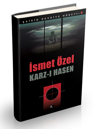 İzinsiz Yazardan Kaçak Okuyuculara Yeni Bir Kitap