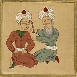 Hastaların İlacı