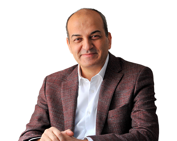Komploya Bakacağımıza Kendi İşimize Bakalım