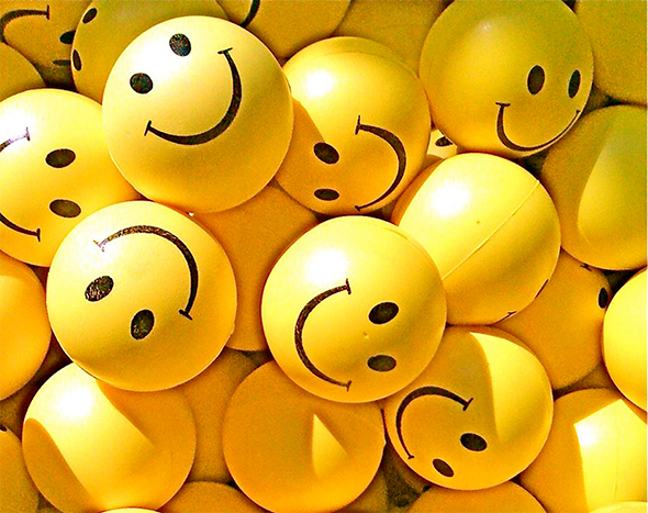 Duygu Sömüren Emojiler