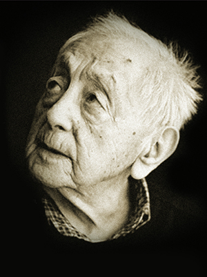 İlhan Berk