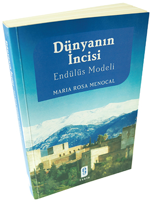 Endülüs`te Bir Seyir: Dünyanın İncisi