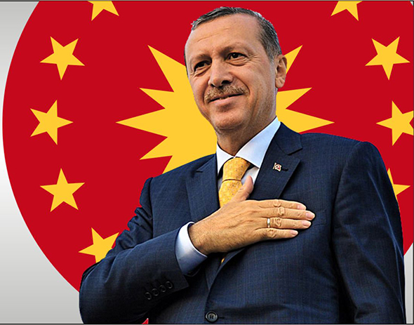 Bir Yıl Daha Böyle Geçti!..