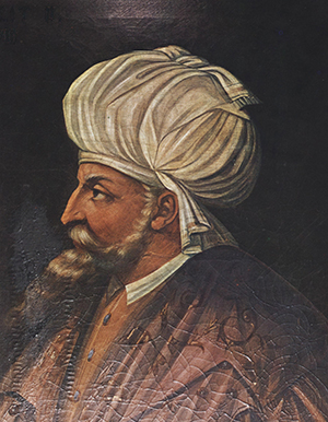 Ayağınızı Denk Alın!