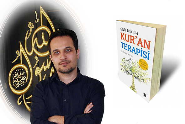 Kalbinizin Üstünde Kur`an Çalsın!