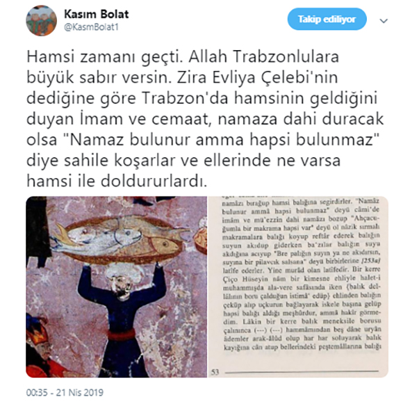 Minyatürlerle Osmanlı`yı Keşif