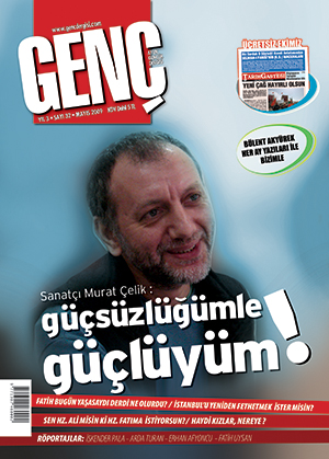 Aklımız Başımızda Değil