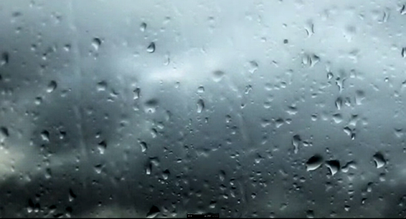 Ayın Sitesi "rainymood.com"