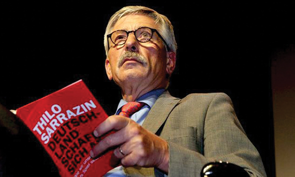 Müslümanları Aşağılayan Kitap Günde 10 Bin Satıyor!