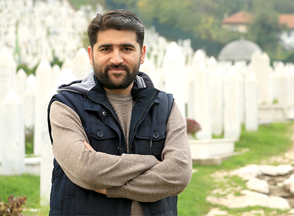 Kendi İçimdeki Hücreden Çıkamadım