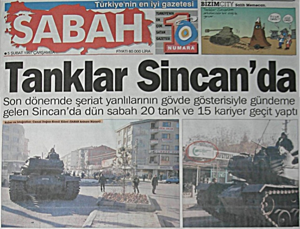 1997: Biz Neler Gördük Neler!