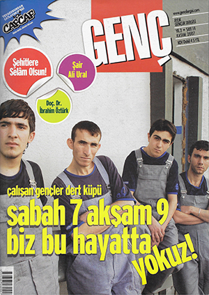 Rızkımız Sevgisi Olsun