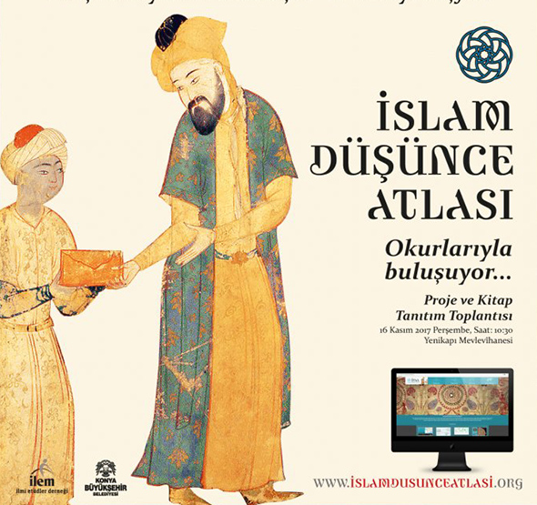 Beklenen Proje: İslam Düşünce Atlası
