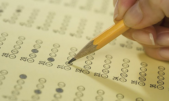 Bizim de TOEFL`ımız Olacak