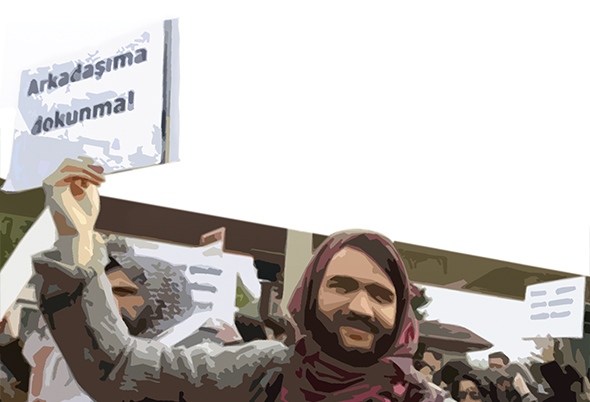 Biraz da Buradan Buyrun!