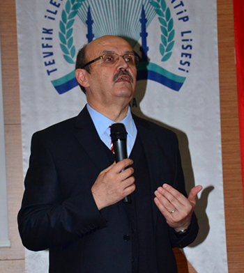 Herkes Haddini Bilecek
