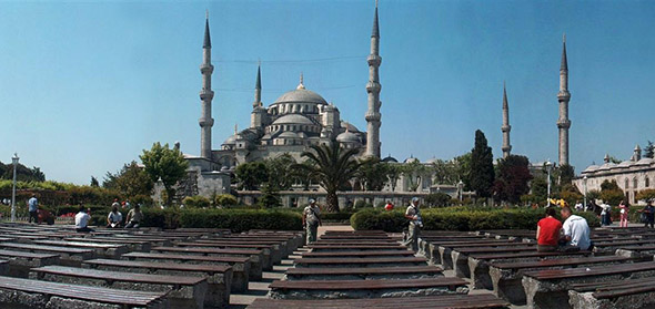 Haydi Türkiye`yi Geziyoruz