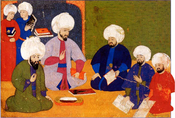 Her Şeyin Hayırlısı