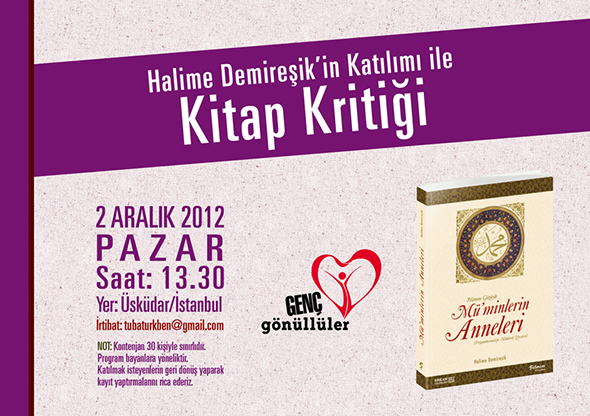 Annelerimizi Ne Kadar Tanıyoruz?