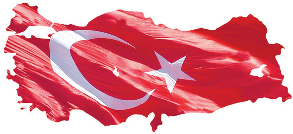 Türkiye, "Arap Baharı"nda En Kazançlı Ülke