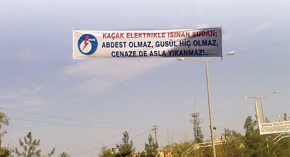 Türk Halkının Haram Algısı