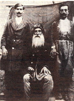 Bir Mankurtlaştırma Projesi: Dersim