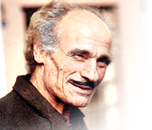 Necip Fazıl`ın Manevi Oğlu: Hilmi Oflaz