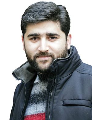 Türkiye Ümmet-i Muhammed`in Kalbidir