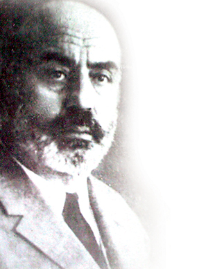 Mevlana`nın İki Müridi: Âkif ve İkbal